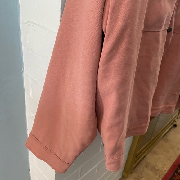 Sz XXL Old Navy Soft Bomber Jacket - Picture 4 of 14